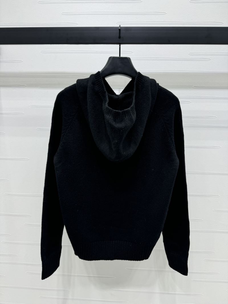 Christian Dior Sweaters